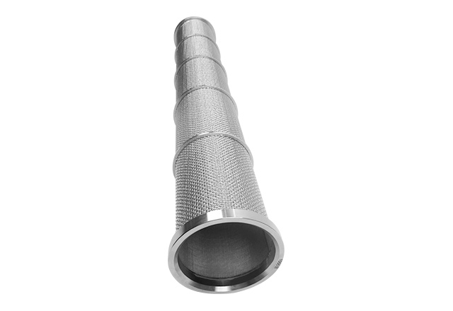 oil filter element